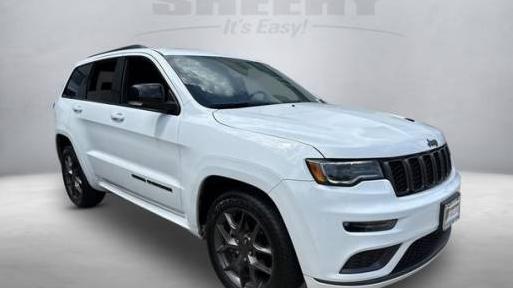 JEEP GRAND CHEROKEE 2020 1C4RJFBG3LC441125 image